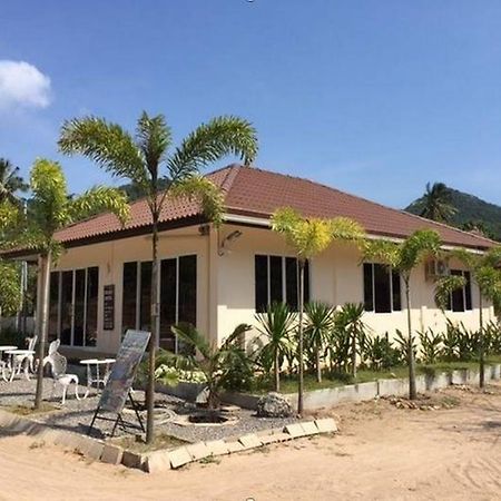 The Best Hostel Ko Tao Eksteriør bilde