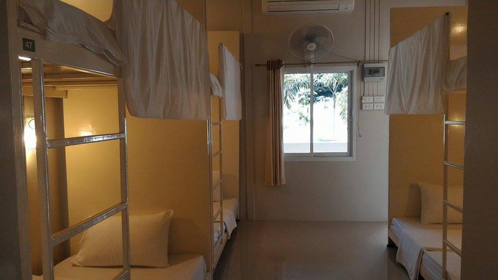 The Best Hostel Ko Tao Rom bilde