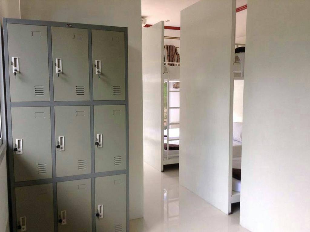 The Best Hostel Ko Tao Rom bilde