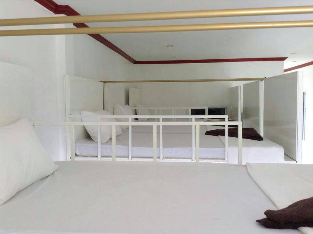The Best Hostel Ko Tao Rom bilde