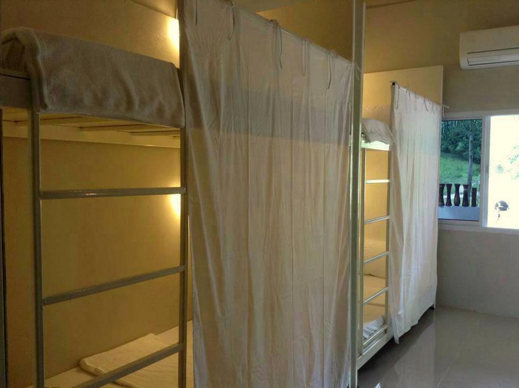The Best Hostel Ko Tao Rom bilde