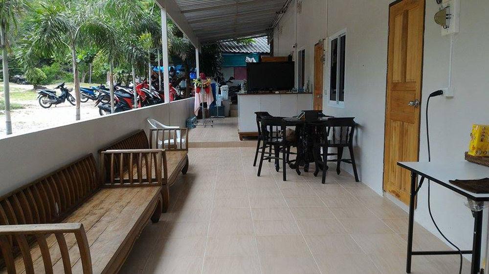 The Best Hostel Ko Tao Eksteriør bilde