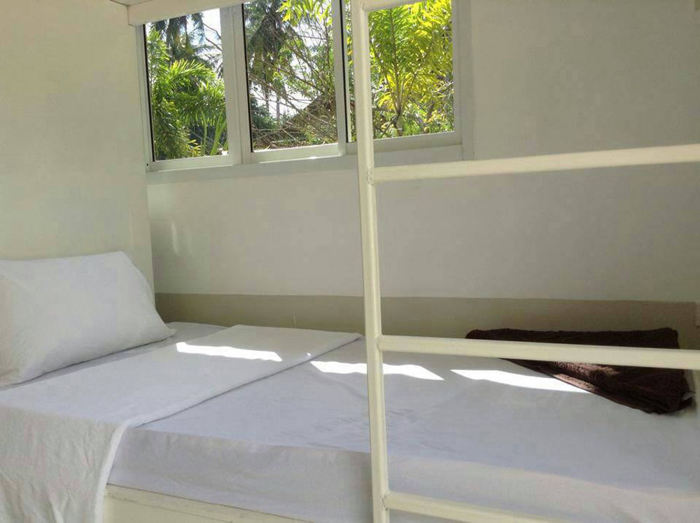 The Best Hostel Ko Tao Eksteriør bilde