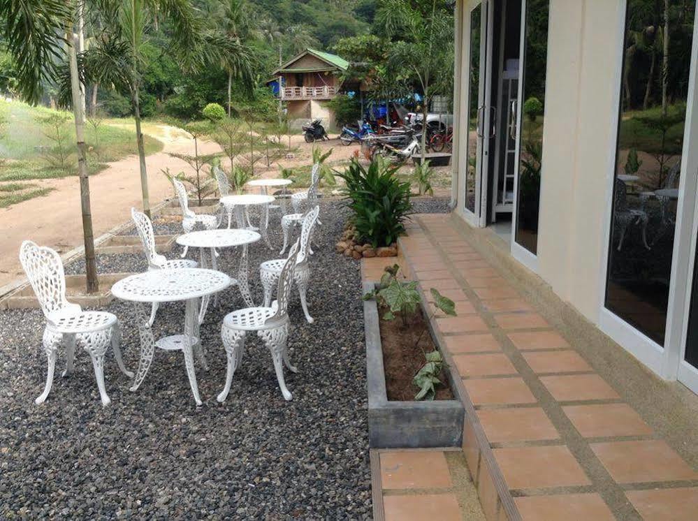 The Best Hostel Ko Tao Eksteriør bilde