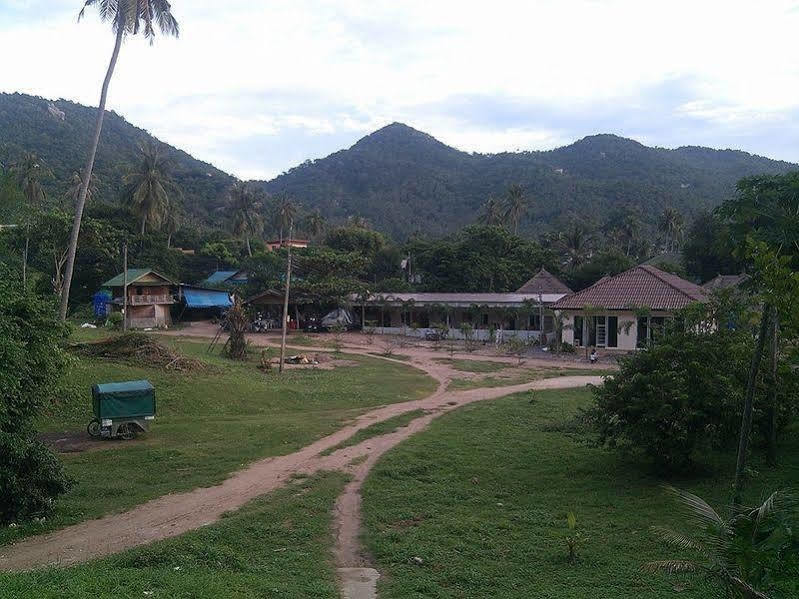 The Best Hostel Ko Tao Eksteriør bilde